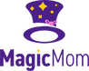 Magic Mom monthly celebration kit, everyday activity kits, party supplies and custom favors