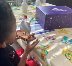 Monthly Celebration Kit (Monthly Plan)