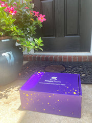 12 Month Plan - Monthly Celebration Kit