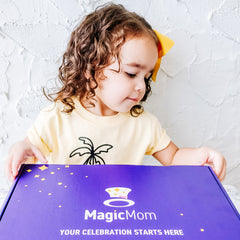 6 Month Plan - Monthly Celebration Kit