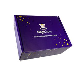 Monthly Celebration Kit (Monthly Plan)