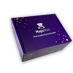 12 Month Plan - Monthly Celebration Kit