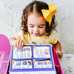 Monthly Celebration Kit (Monthly Plan)