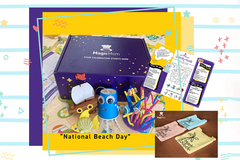 12 Month Plan - Monthly Celebration Kit